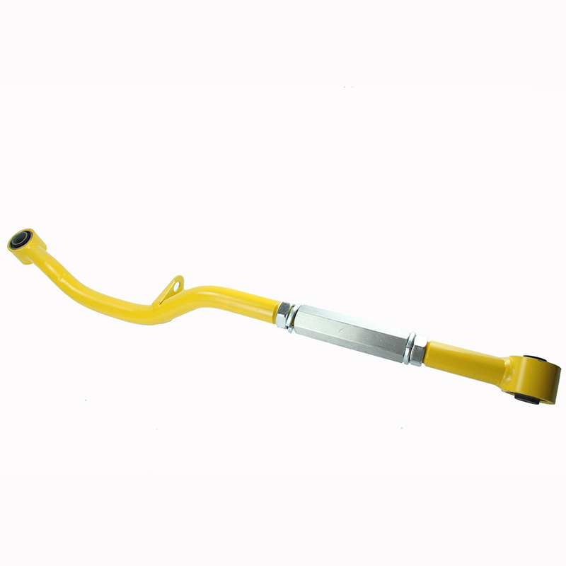 Justierbare Panhard-Hochleistungsstange, 4x4 Rückseite Panhard Rod For Toyota LandCruiser 80
