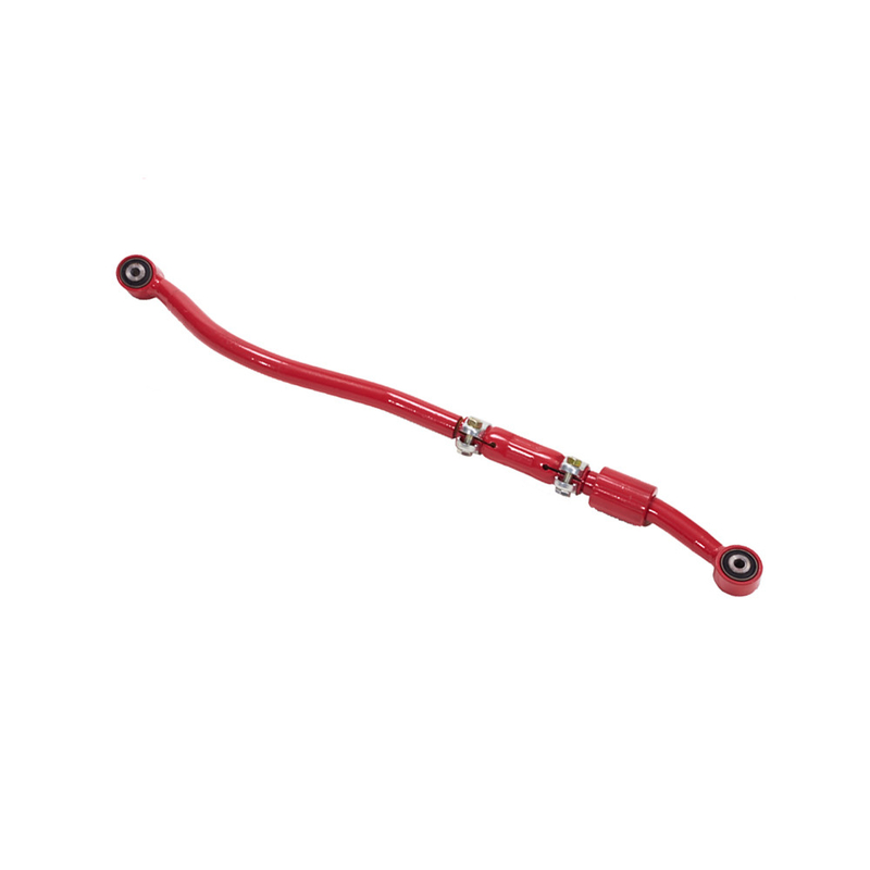 Justierbare Panhard-Stahlstange, Panhard Rod Kit 4