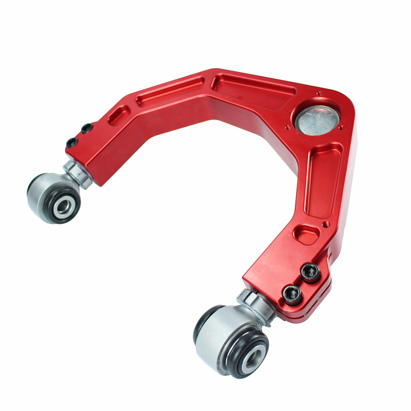 CNC maschinell bearbeiteter Front Upper Suspension Arm For Hilux Revo korrosionsbeständig