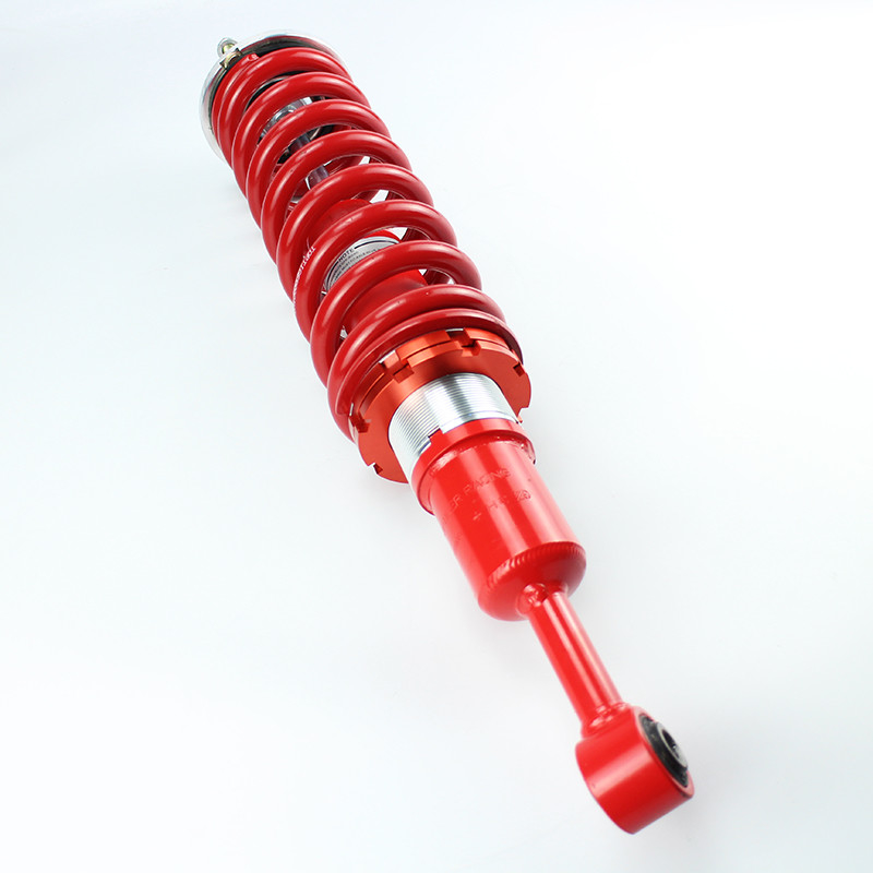 Stickstoff-Gas-kompletter Schock und Stadiums-Anpassungs-Stahl-Material der Spreize-Versammlungs-8