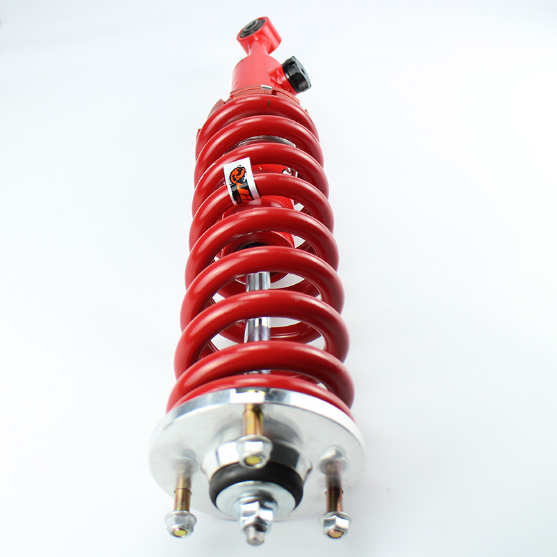 Doppelrohr-Front Shock Absorber And Strut-Versammlung für Förster T6 T7