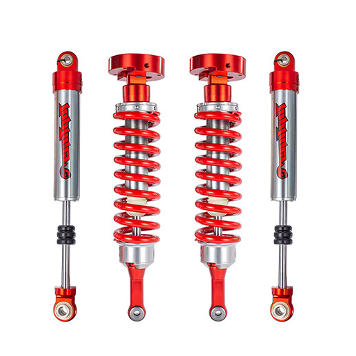 2 Bohrung Zoll-Aufzug-Monorohr-Stoßdämpfer-Off Roads 36mm für Automobil