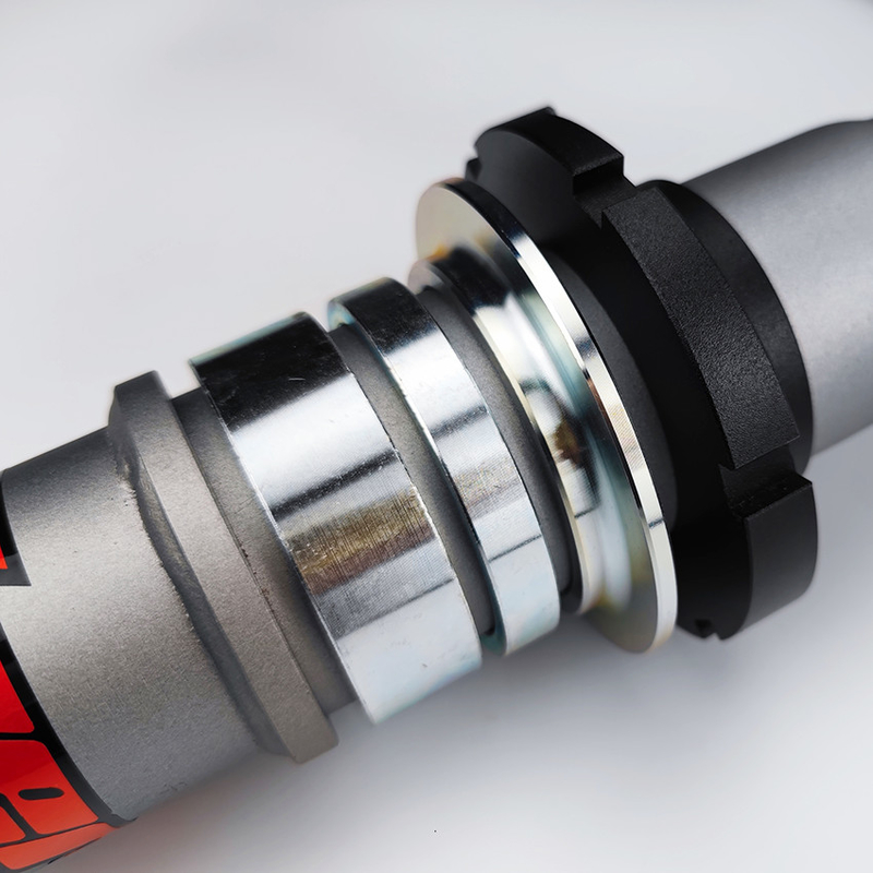 TKG261 18mm Rod Nitro Gas Shock Absorbers für Ford Everest MA