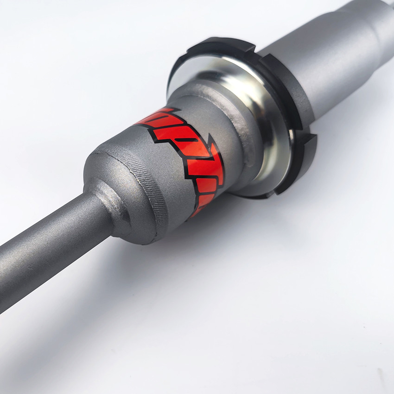 Zylinder-Nitrogas-Stoßdämpfer 4WD Soems 58mm für Holden GR. Colorado 7