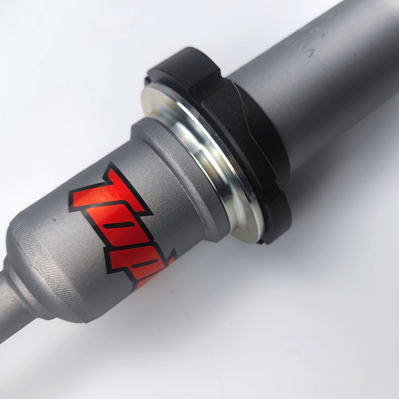 58mm Zylinder-Stickstoff-Stoßdämpfer-Off Road-Aufzug für JMC Vigus 4x4