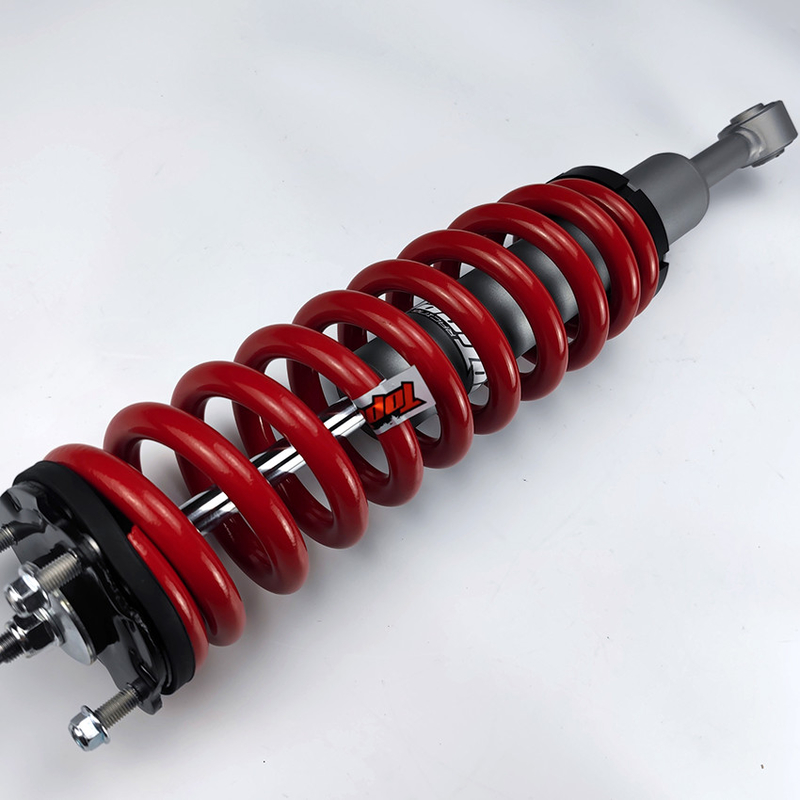 Doppelrohr-Nitrogas-Stoßdämpfer 4x4 für Toyota Prado 120 Lc120