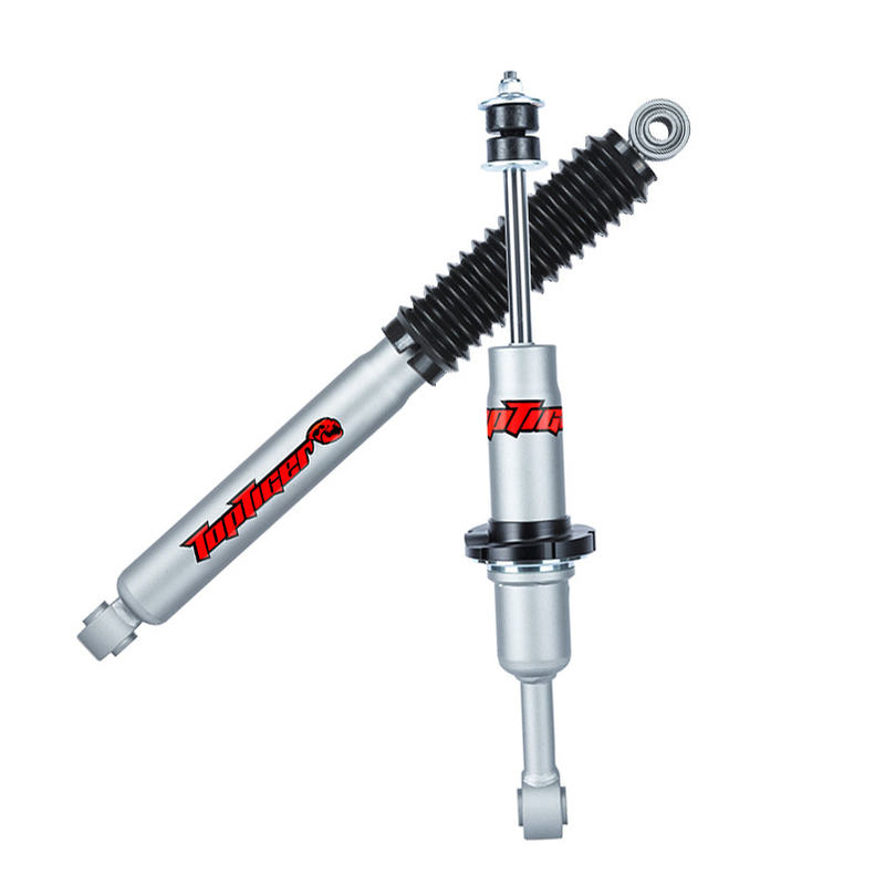 Off Raod 4x4 Nitro Gas Stoßdämpfer einstellbar 4WD für Mazda BT50