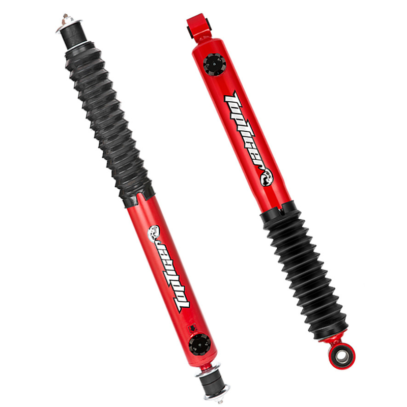 TKG5419 Offroad einstellbare Stoßdämpfer Stickstoffgas für Nissan Patrol GQ Y60