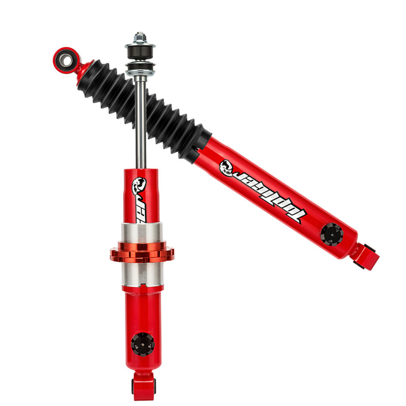 TKG7799 Off Road 4wd Stoßdämpfer Einstellbares Gas für Mitsubishi Triton L200
