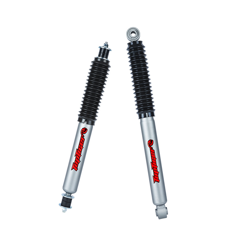 Off Road 4x4 18mm Rod Nitro Gas Shock Absorbers für Nissan Patrol GU Y61