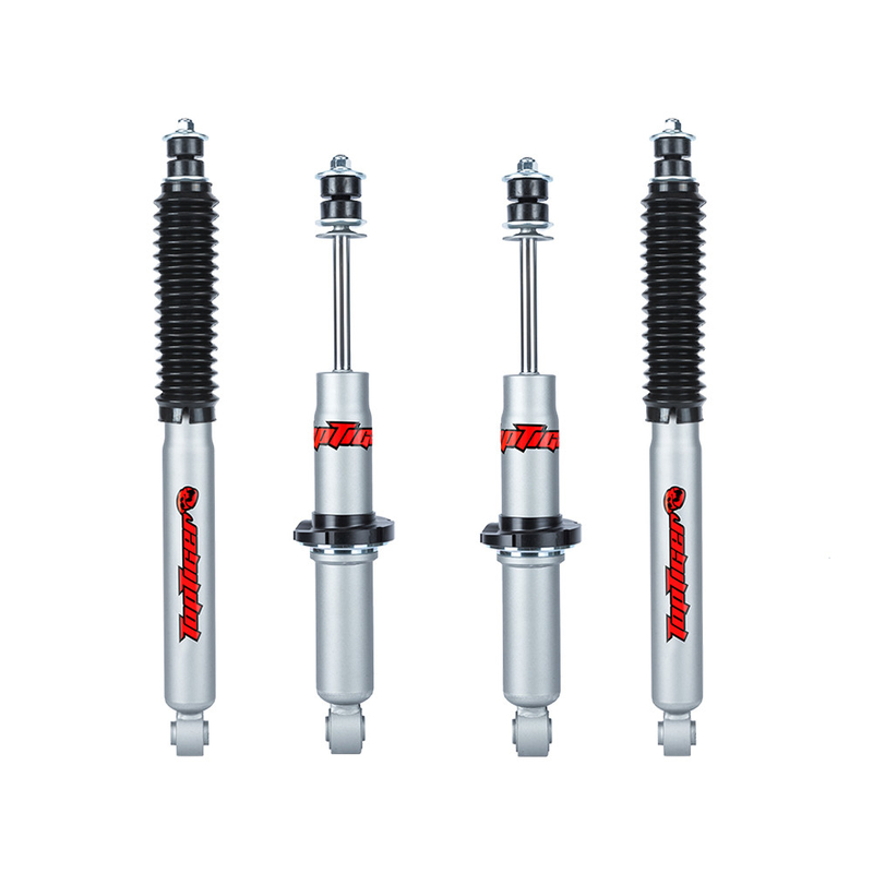 TKG261 18mm Rod Nitro Gas Shock Absorbers für Ford Everest MA