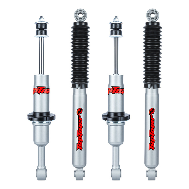 18mm Rod Nitro Gas Shock Absorbers für Auto-Chinesische Mauer Havel H9