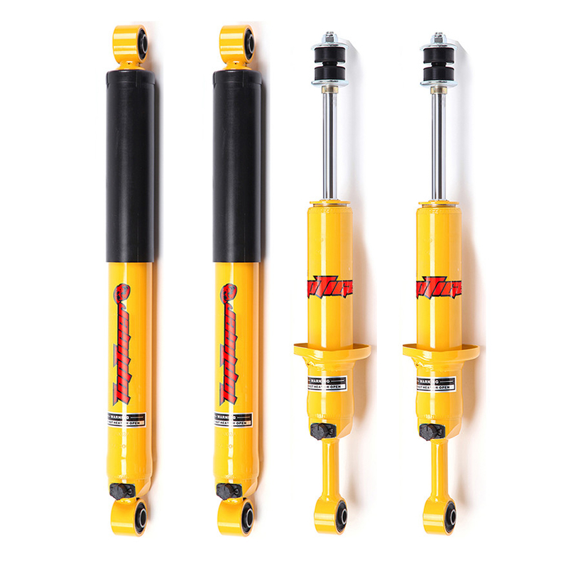 Bohrung des Stickstoff-Gas-Schaum-Zellstoßdämpfer-40mm für Chinesische Mauer Havel H9